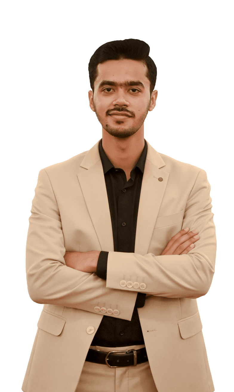 Ali Haider
