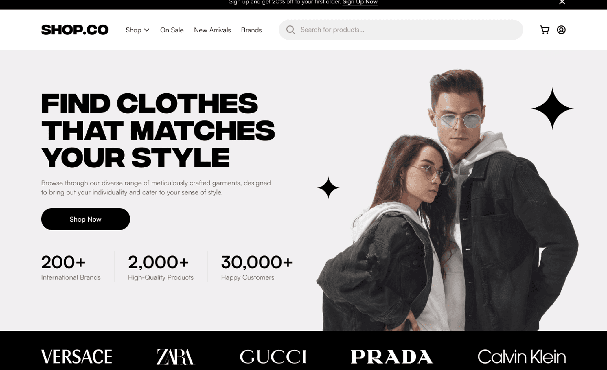 ShopCo