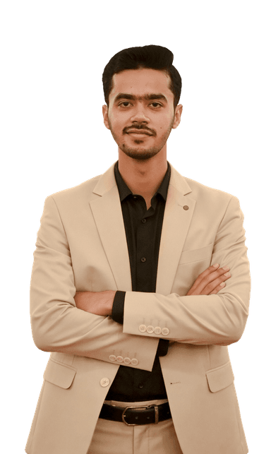 Ali Haider